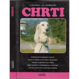 Chrti (Chrt, pes, psi)