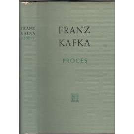 Proces - Franz Kafka