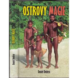 Ostrovy magie (Vanuatu)