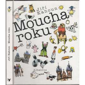 Moucha roku