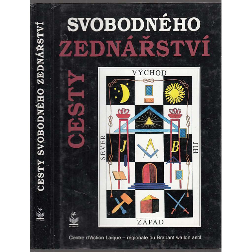 Cesty svobodného zednářství