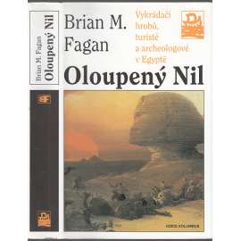 Oloupený Nil