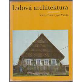 Lidová architektura  HOL