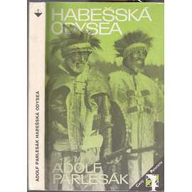 Habešská odysea (Etiopie)