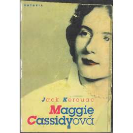 Maggie Cassidyová