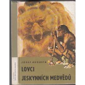 Lovci jeskynních medvědů