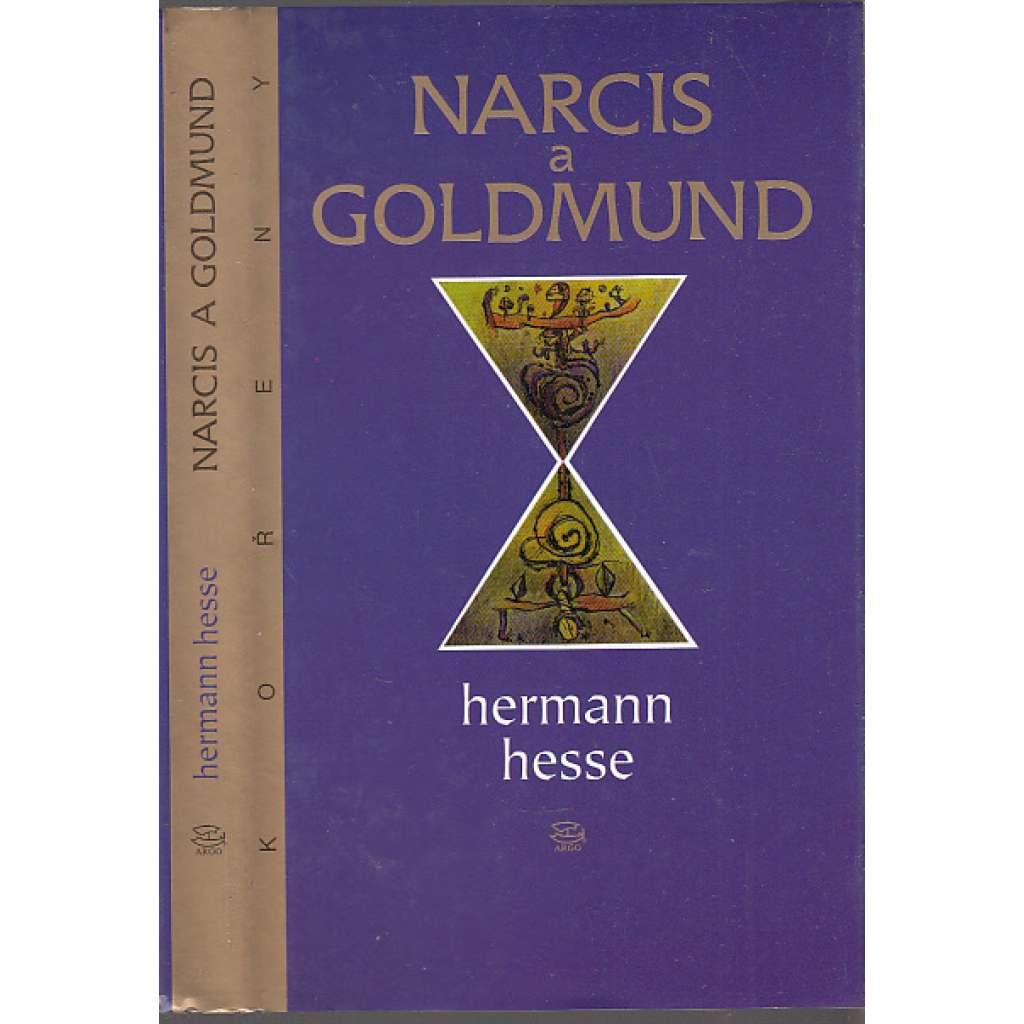 Narcis a Goldmund