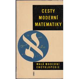 Cesty moderní matematiky