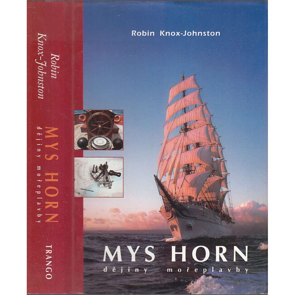 Mys Horn (dějiny mořeplavby)