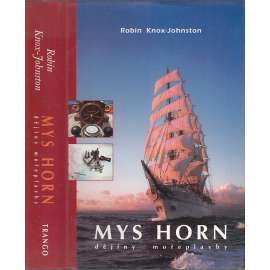 Mys Horn (dějiny mořeplavby)