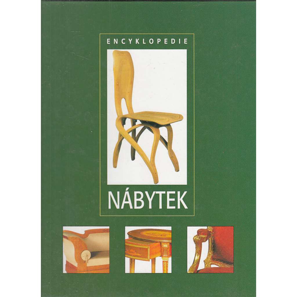 Nábytek (encyklopedie)    HOL