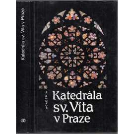 Katedrála sv. Víta v Praze