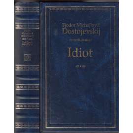 Idiot (Fjodor Michajlovič Dostojevskij)