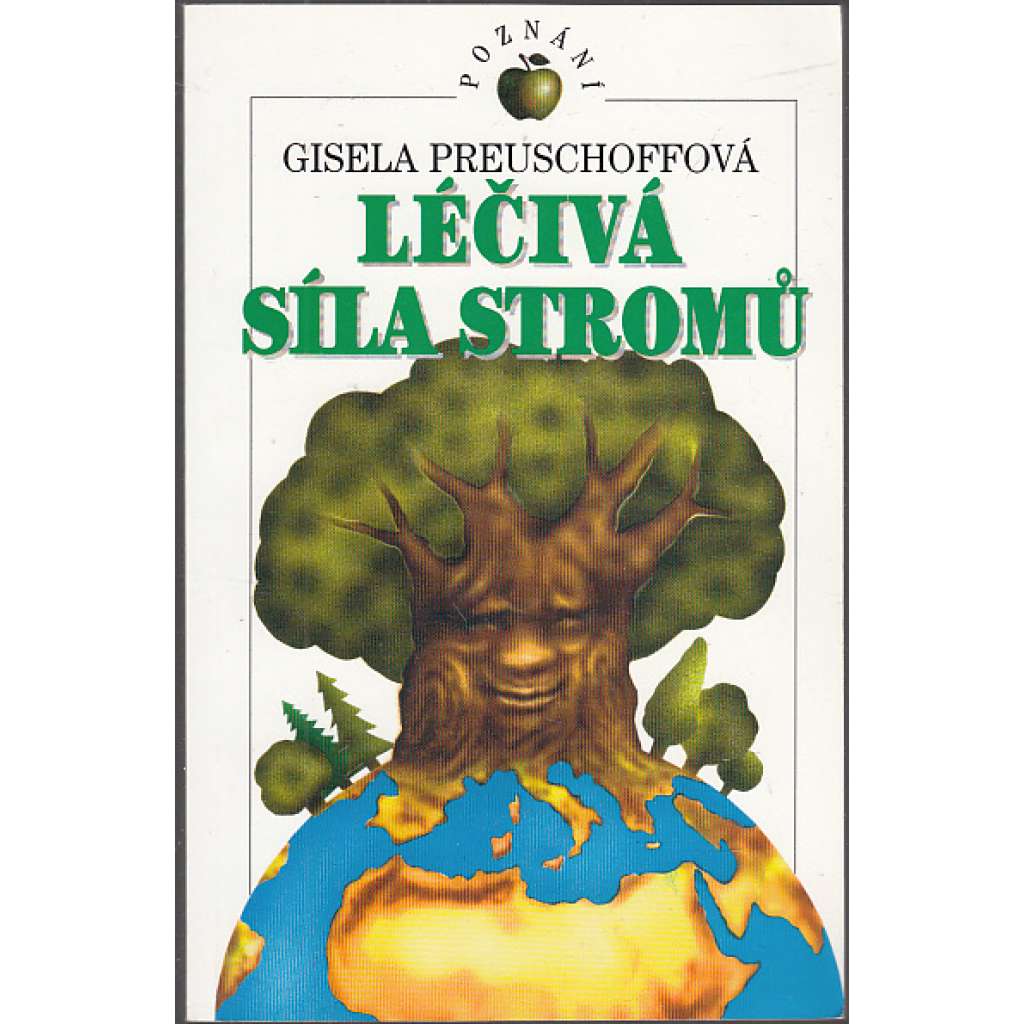 Léčivá síla stromů