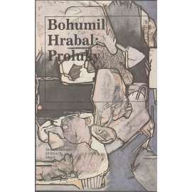 Proluky (Bohumil Hrabal)