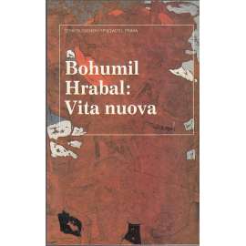 Vita nuova (Bohumil Hrabal)