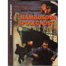 Bambusová společnost (dobrodružství, piráti)