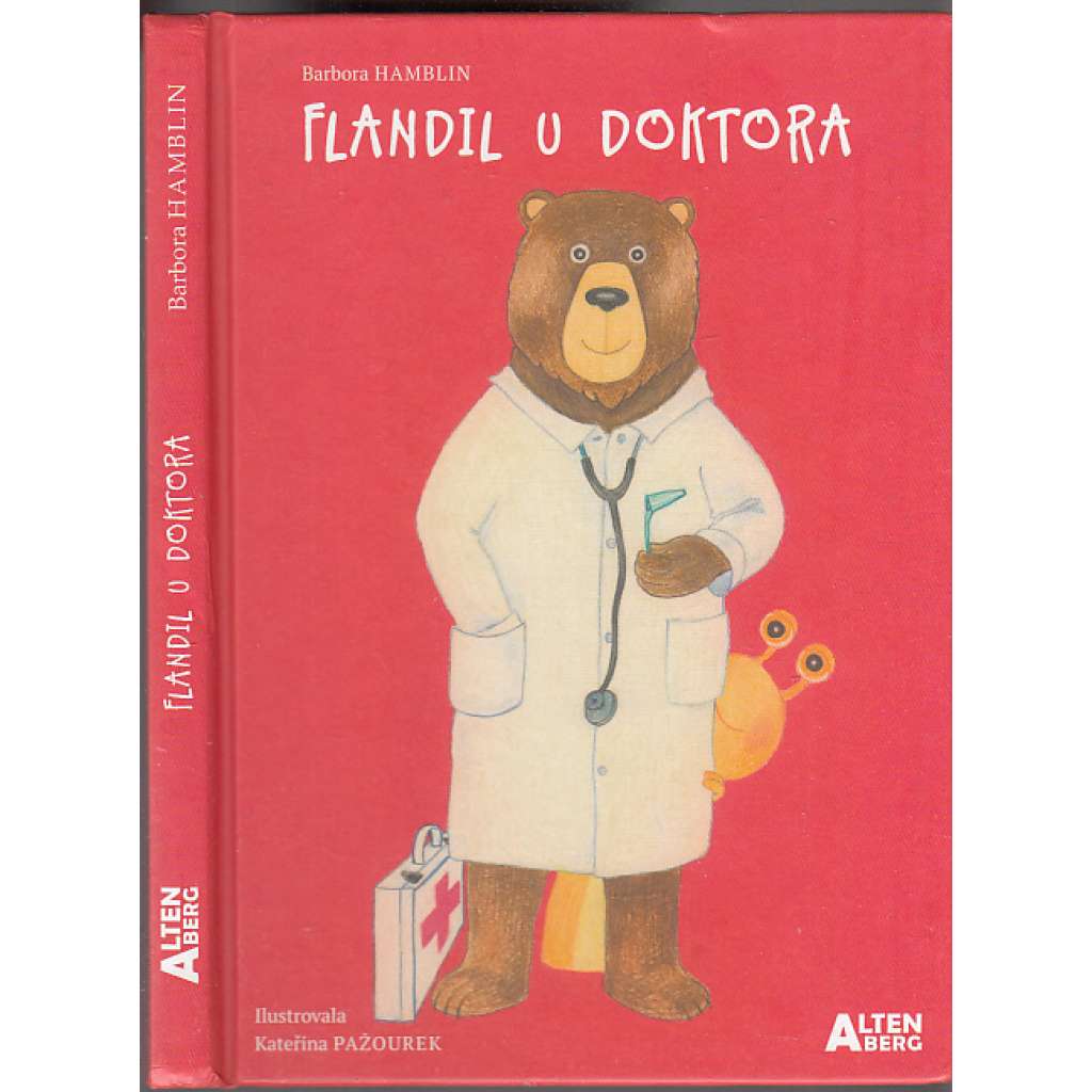 Flandil u doktora