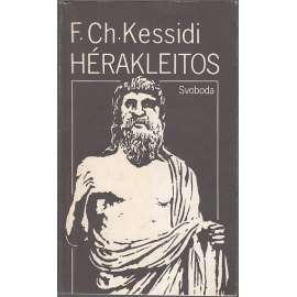 Hérakleitos