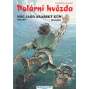 Polární hvězda, 3 svazky - Uprostřed nebes, Noc jako arabský kůň, Králův dvojník - komiks