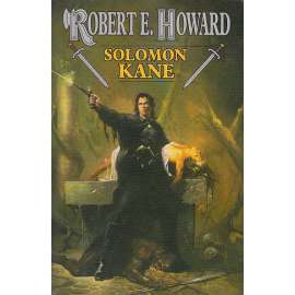 Solomon Kane - Edice: Fantasy 54.