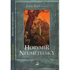 Horymír Neumětelský