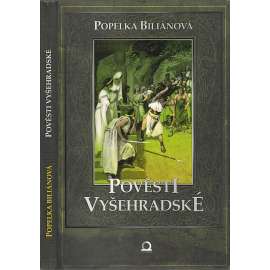 Pověsti Vyšehradské