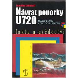 Návrat ponorky U720 (ponorka, námořní války)