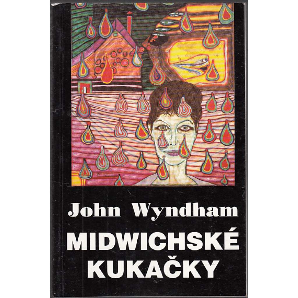 Midwichské kukačky