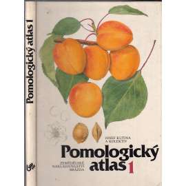 Pomologický atlas 1 (ovoce)