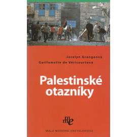 Palestinské otazníky