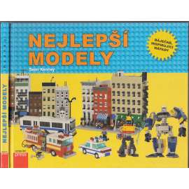 LEGO: Nejlepší modely