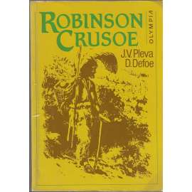 Robinson Crusoe