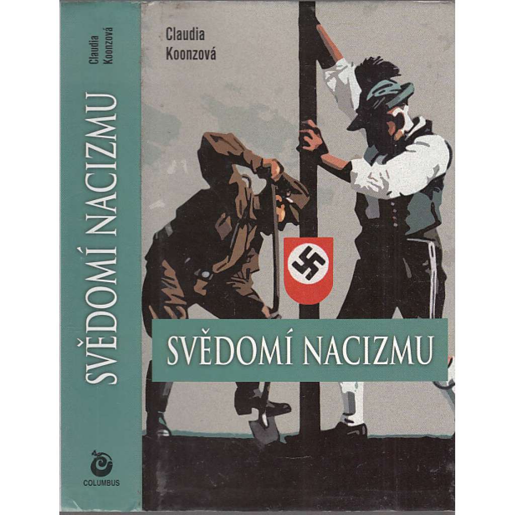 Svědomí nacizmu