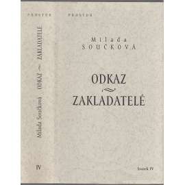 Odkaz / Zakladatelé