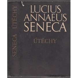 Útěchy - Seneca