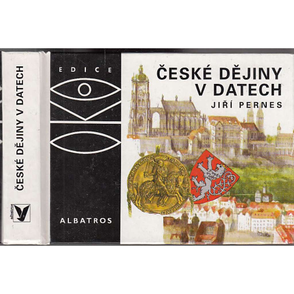 České dějiny v datech (OKO)