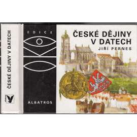 České dějiny v datech (OKO)