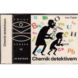 Chemik detektivem (OKO sv. 15)