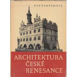 Architektura české renesance