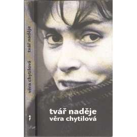 Tvář naděje (Božena Němcová)