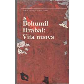 Vita nuova (Bohumil Hrabal)