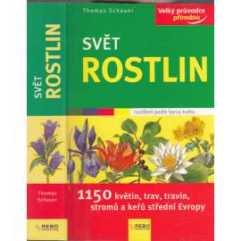 Svět rostlin