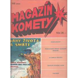 Magazín Komety I.