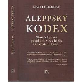 Aleppský kodex