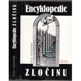 Encyklopedie zločinu