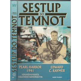 Sestup do temnot (Pearl Harbor, námořnictvo)