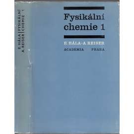 Fysikální chemie 1.