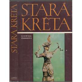 Stará Kréta [starověk, antické Řecko, Středomoří]