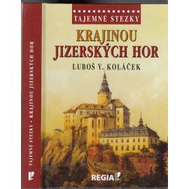 Krajinou Jizerských hor (Jizerské hory)